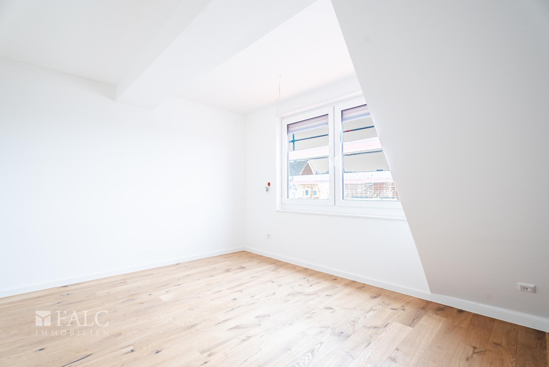 Arbeits- Kinderzimmer Teil 1